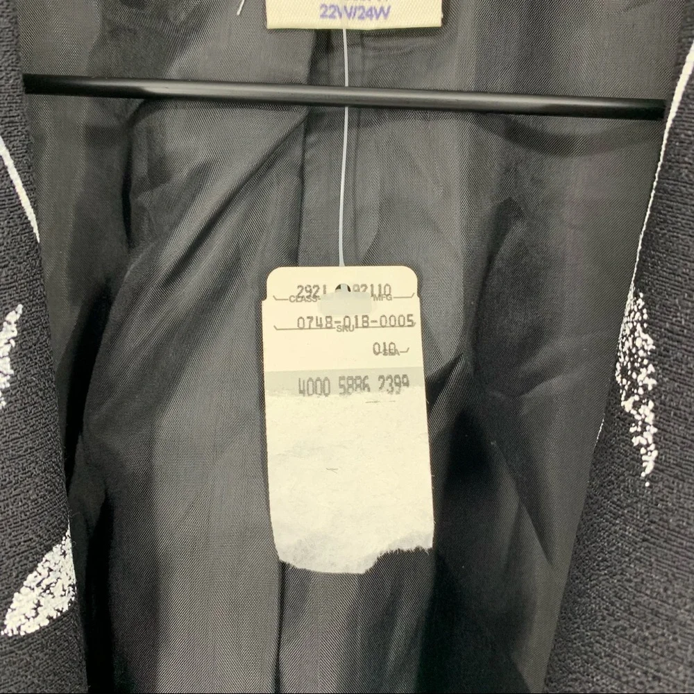 Modern Woman new tag